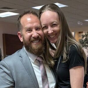 Meet your Posher, Timothy